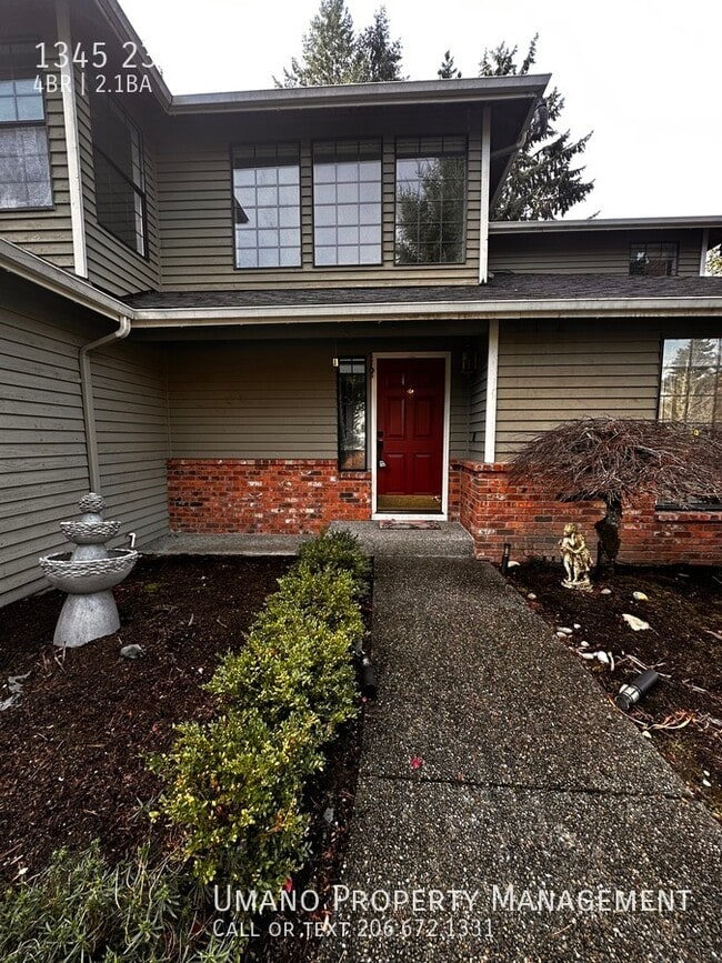 Photo - 1345 232nd Pl NE