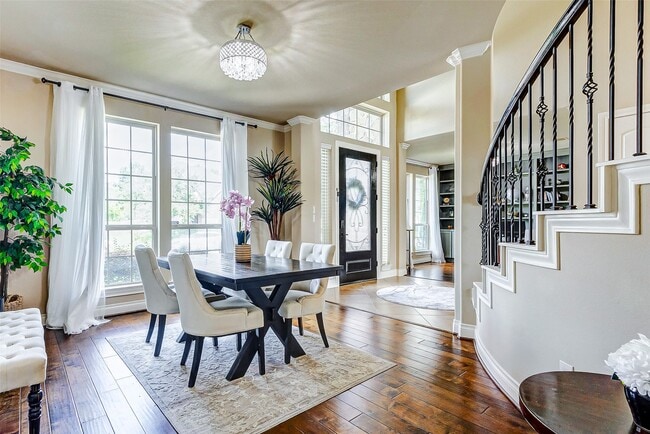 Photo - 16214 Canova Hill Ln