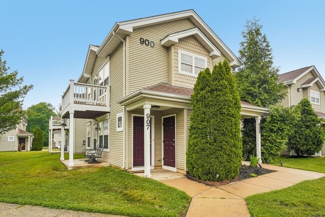 Millstream Apartments