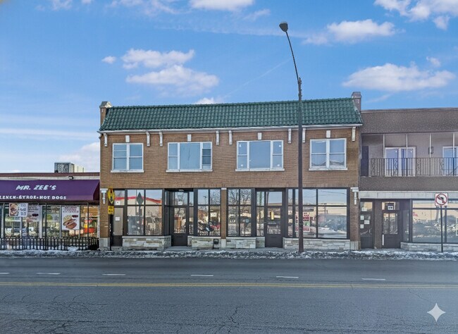 Building Photo - 6411 W Irving Park Rd Unit 2