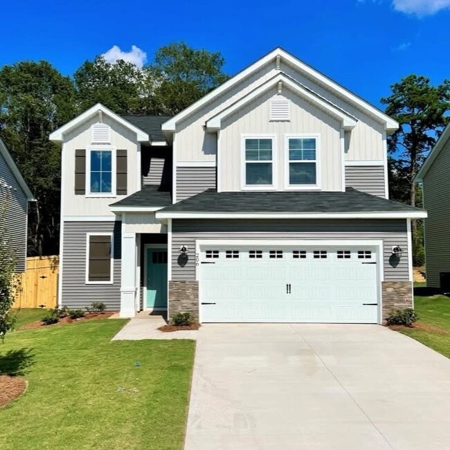 Building Photo - 206 Ridgepark Ln