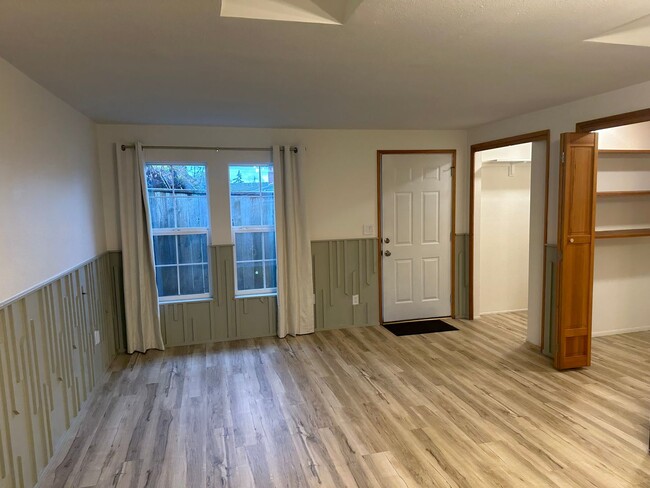 New studio apartment in Springfield! - New studio apartment in Springfield!