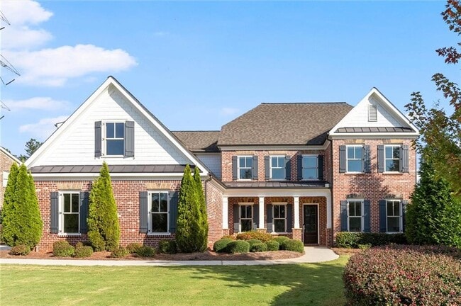 Building Photo - 2412 Rosapenna Ln SW