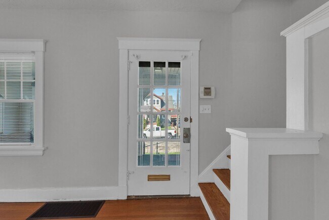 Photo - NORWOOD – Stunning Old-World Charm with Modern Comforts