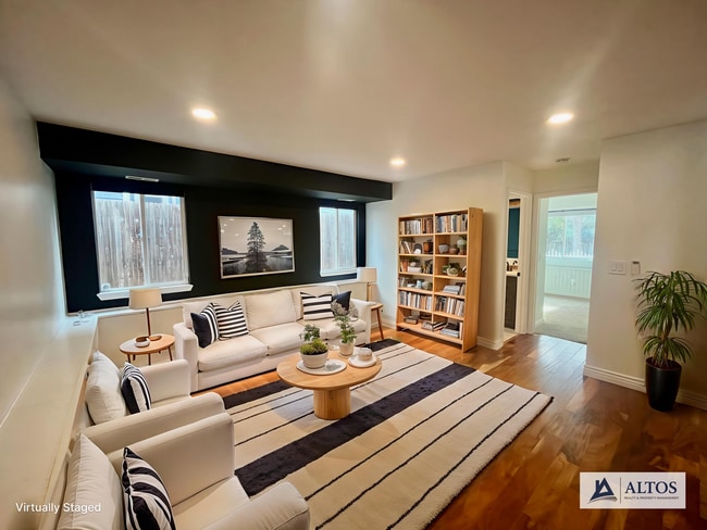 Photo - Beautifully Renovated 4-Bedroom Home in Canterberry Crossing