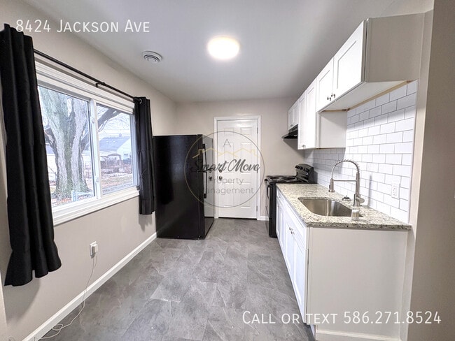 Photo - 8424 Jackson Ave