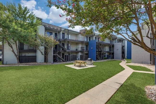 Photo - Mission James Place Apartments