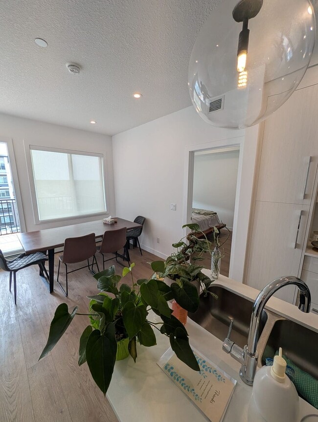 Photo - Modern 2 Bedroom + Den Condo with Underground Parking in Skyview Ranch (IP059) Unit 2402