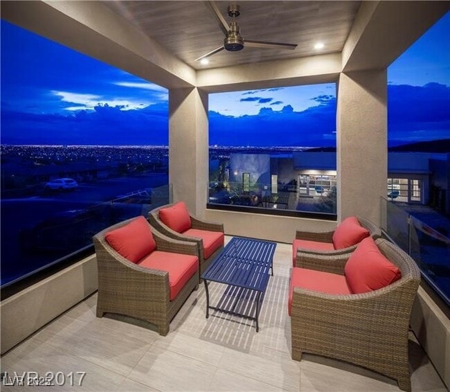 Photo - 1237 Starview Peak Ct