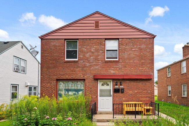 Building Photo - 3808 S Brust Ave Unit 2B-Close To Lake-unfurn. Rental