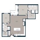 Steeplechase Floor Plan