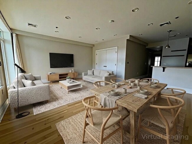 Building Photo - 703 Adams St Unit 1