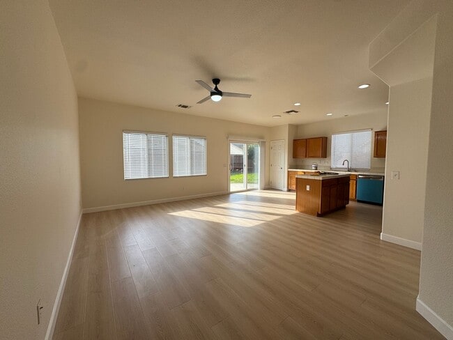 Photo - Located in a great neighborhood, Spacious 3-bedroom, 2-bath home with 2-car garage
