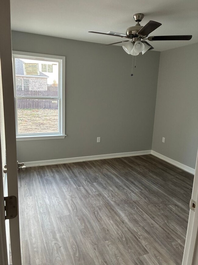 Photo - Brand New Construction in Quiet Searcy Neighborhood