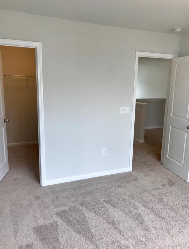 577 Orbison Dr Townhome Townhome Rental in Wilmington NC