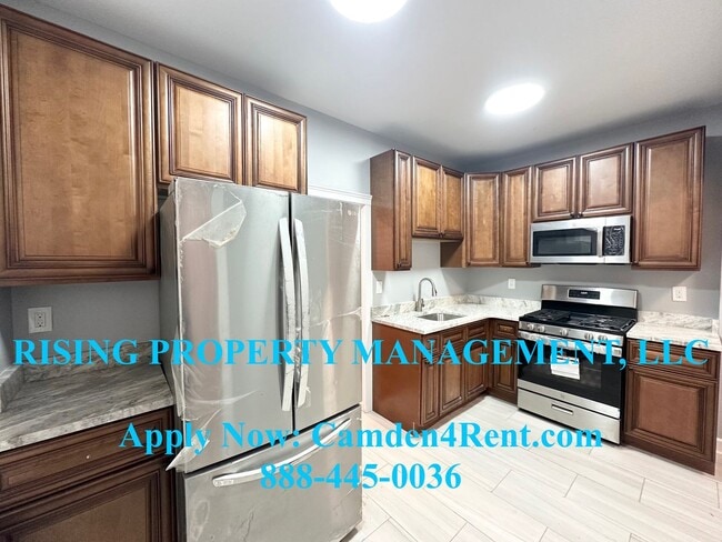 Photo - Newly Renovated 3 Bedroom 1.5 Bathroom semi-detached home in Parkside.  This home has refinished ...