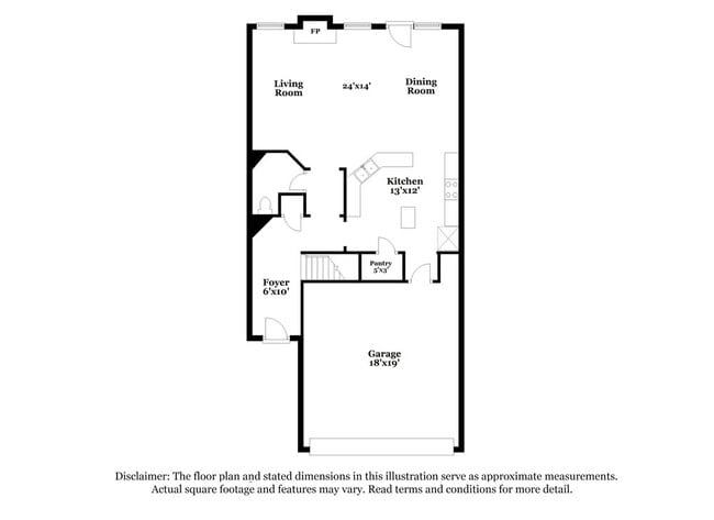 Photo - 1950 Lily Valley Dr