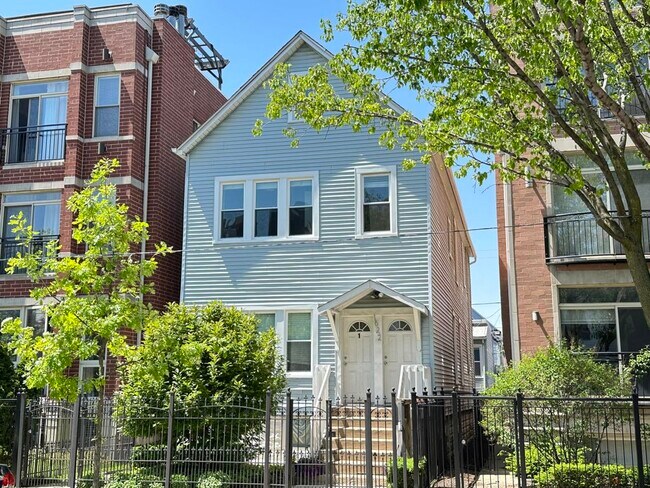 Photo - 1622 N Campbell Ave Unit 3