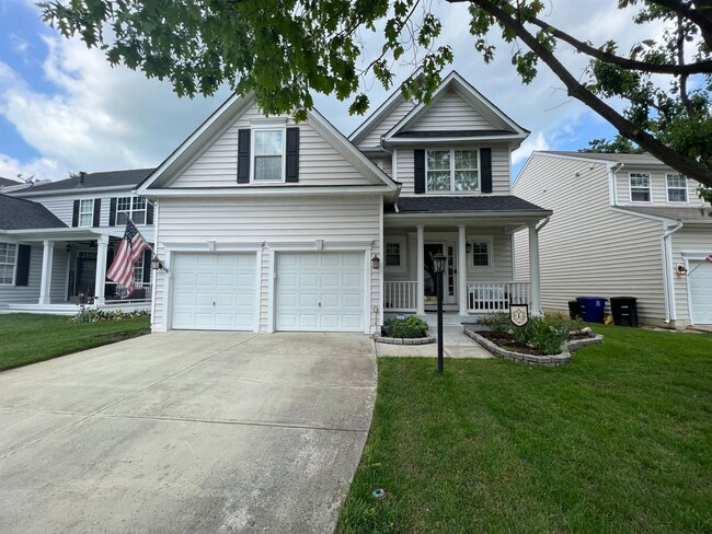 Impressive 4 Bedroom 3.5 Single-Family Hom... - Impressive 4 Bedroom 3.5 Single-Family Hom... House