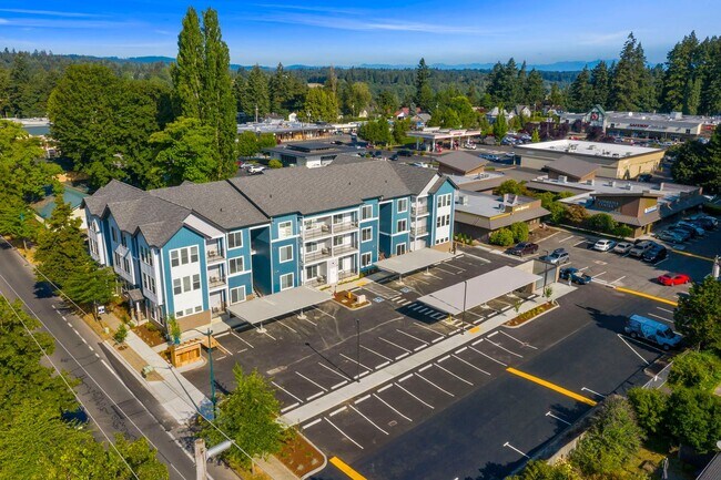 Photo - 350 North Apartments