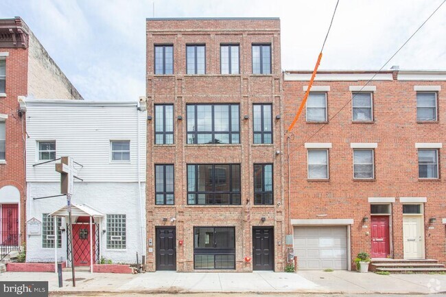 Building Photo - 1619 Bainbridge St Unit 1 Rental