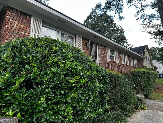 Building Photo - 4352 Kimball Rd SW Rental