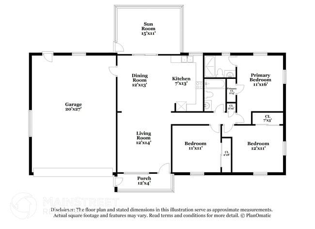 Building Photo - 915 SE 19th St Rental