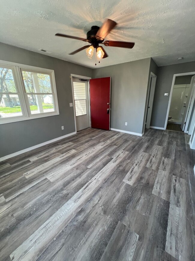 Photo - 3 bedroom/1 bathroom house