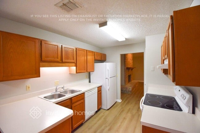 Photo - 1658 Powderhorn Ct