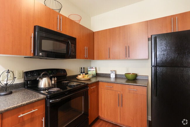 Myers Phase 2 - 2BR,2BA - 1288 SF - Kitchen