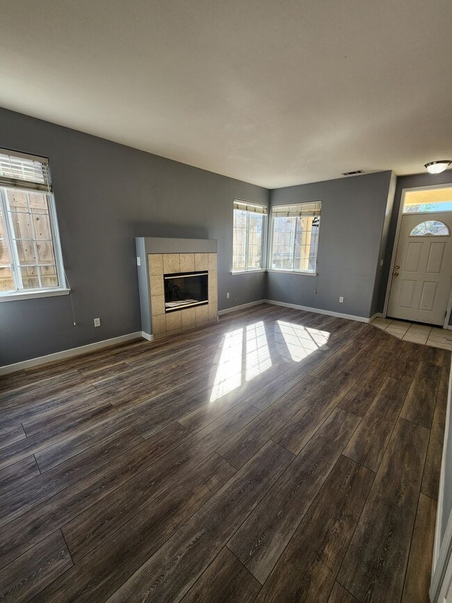 Photo - Gorgeous 4 Bed, 2 Bath Home with Large Garage and Fenced Backyard