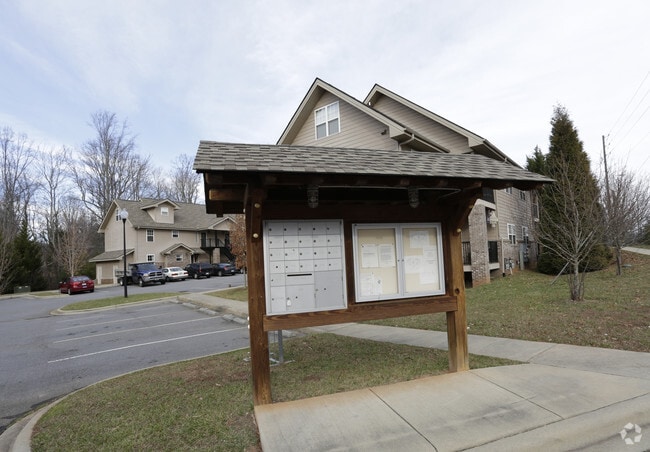 Photo - Acton Woods Apartments