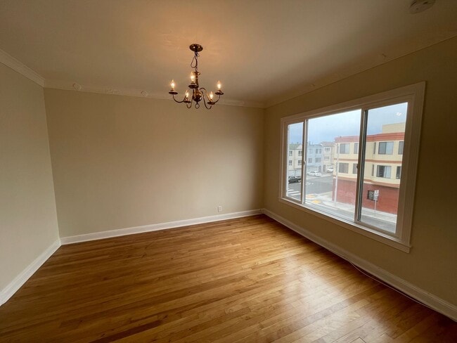 2839 Taraval St Unit 2841