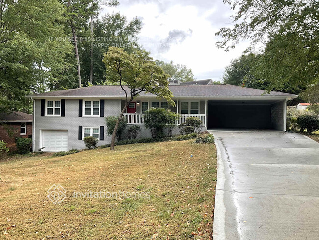 Photo - 140 Dillard Dr NE Casa