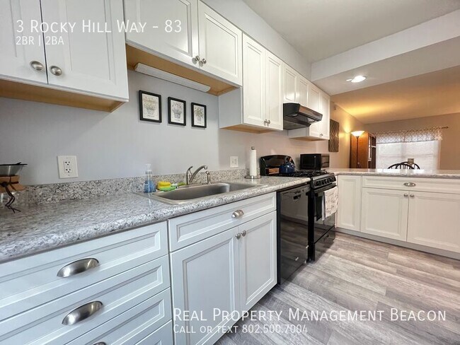 Enfield, NH 2 BR Fully Furnished Lakeview ... - Enfield, NH 2 BR Fully Furnished Lakeview ... House