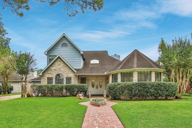 Building Photo - 15107 Easton Park Dr Rental
