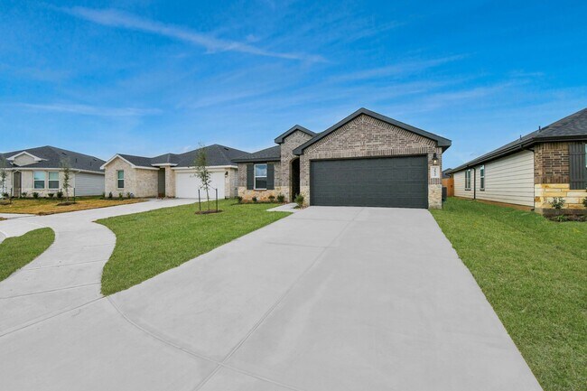 Photo - 3822 Zoeys Wy