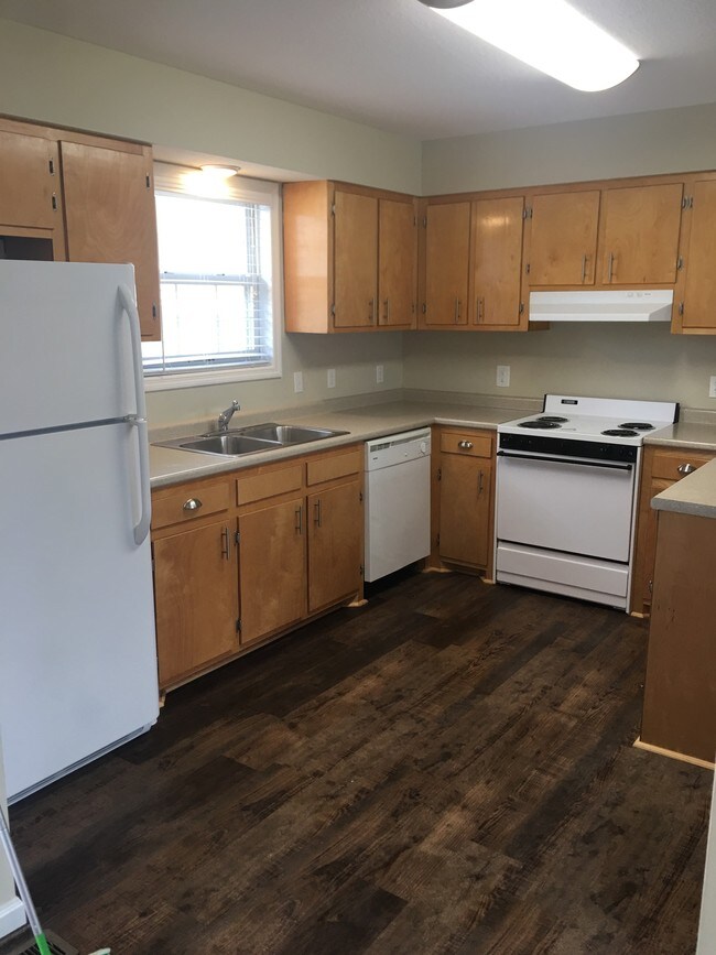 Cocina - 26 Carol Ln Unidad 3