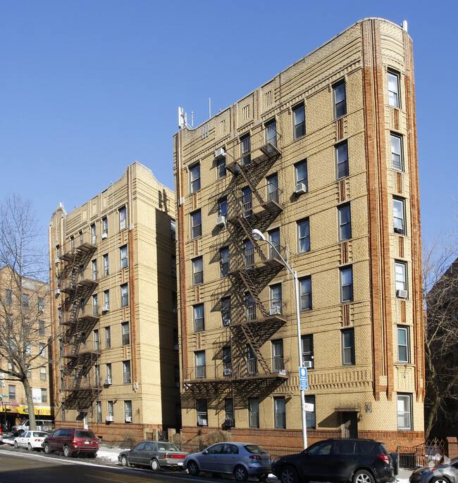 Photo - 1159 Brighton Beach Ave Apartments
