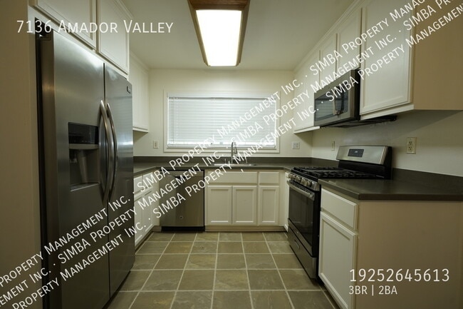 7136 Amador Valley Blvd