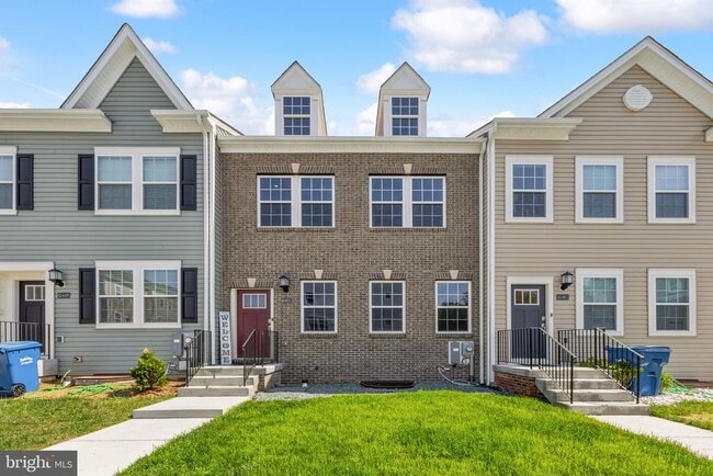 Photo - 45455 Concord Wy Townhome