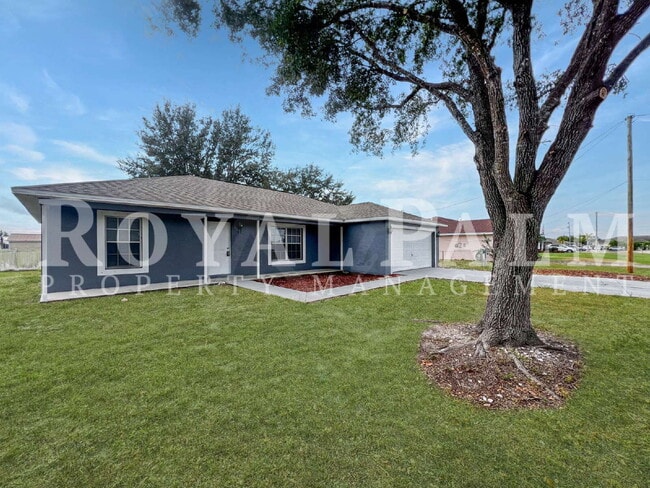 Photo - Updated 3BR/2BA Single-Family Home with Spacious Yard