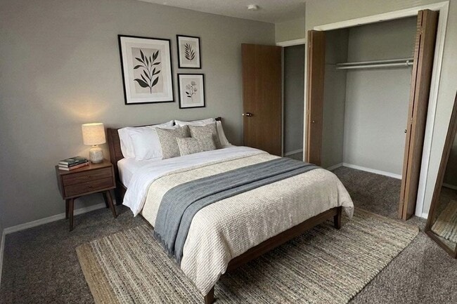 PINE GROVE APARTMENTS