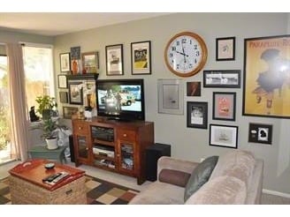 Living Room - Riverside Arms