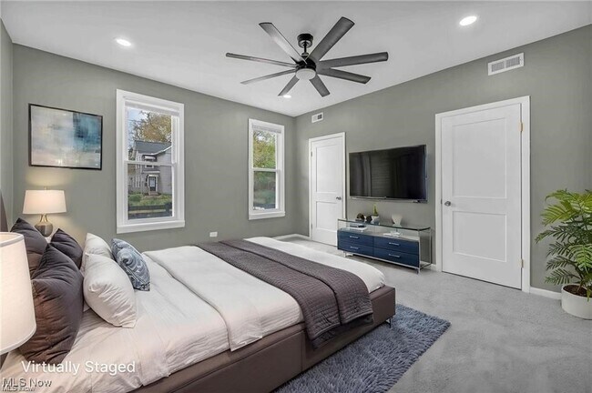 Building Photo - 1812 Brevier Ave