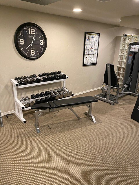 Photo - 3131 E Alameda Ave Unit 2101