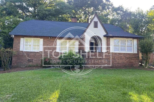 Building Photo - 362 Buford Pl