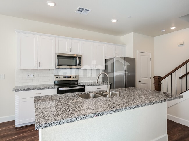 Photo - 317 Cape Seville Pl