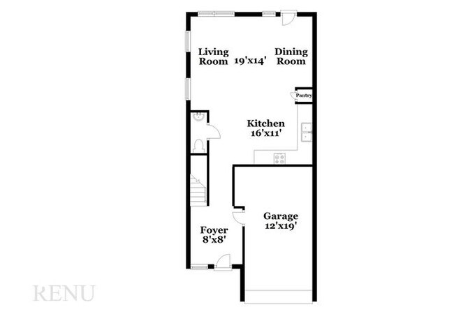 Photo - 3057 Lexington Terrace