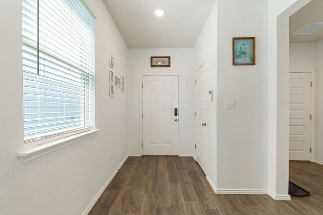Photo - Stylish 4-Bedroom Home with Solar & Game Room - Realtor Commission: $600